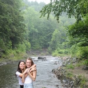 Meet your Posher, Lizzy